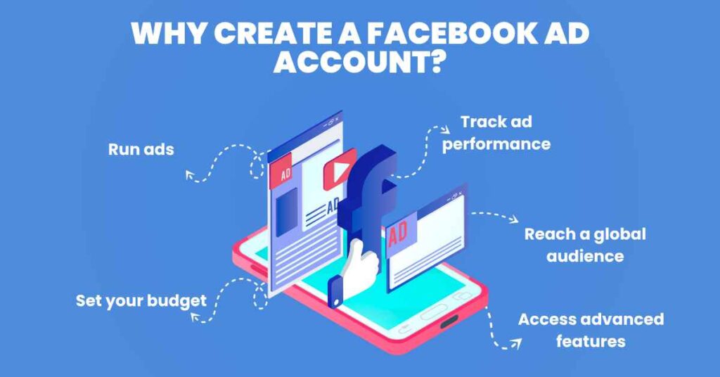 Why Create a Facebook Ad Account