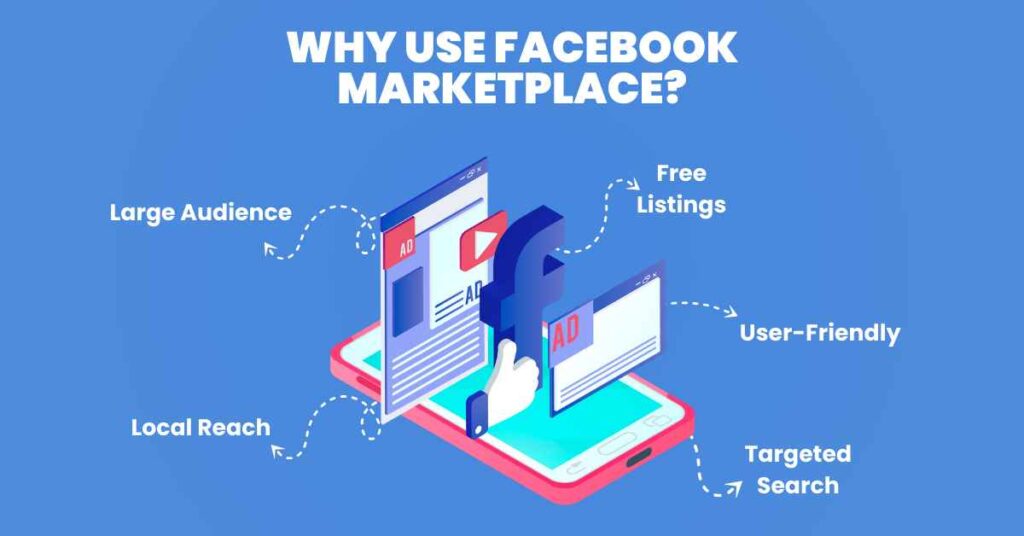 Why Use Facebook Marketplace