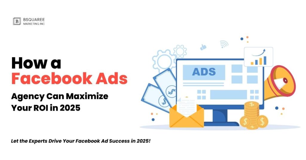 Best Facebook ads agency for high ROI